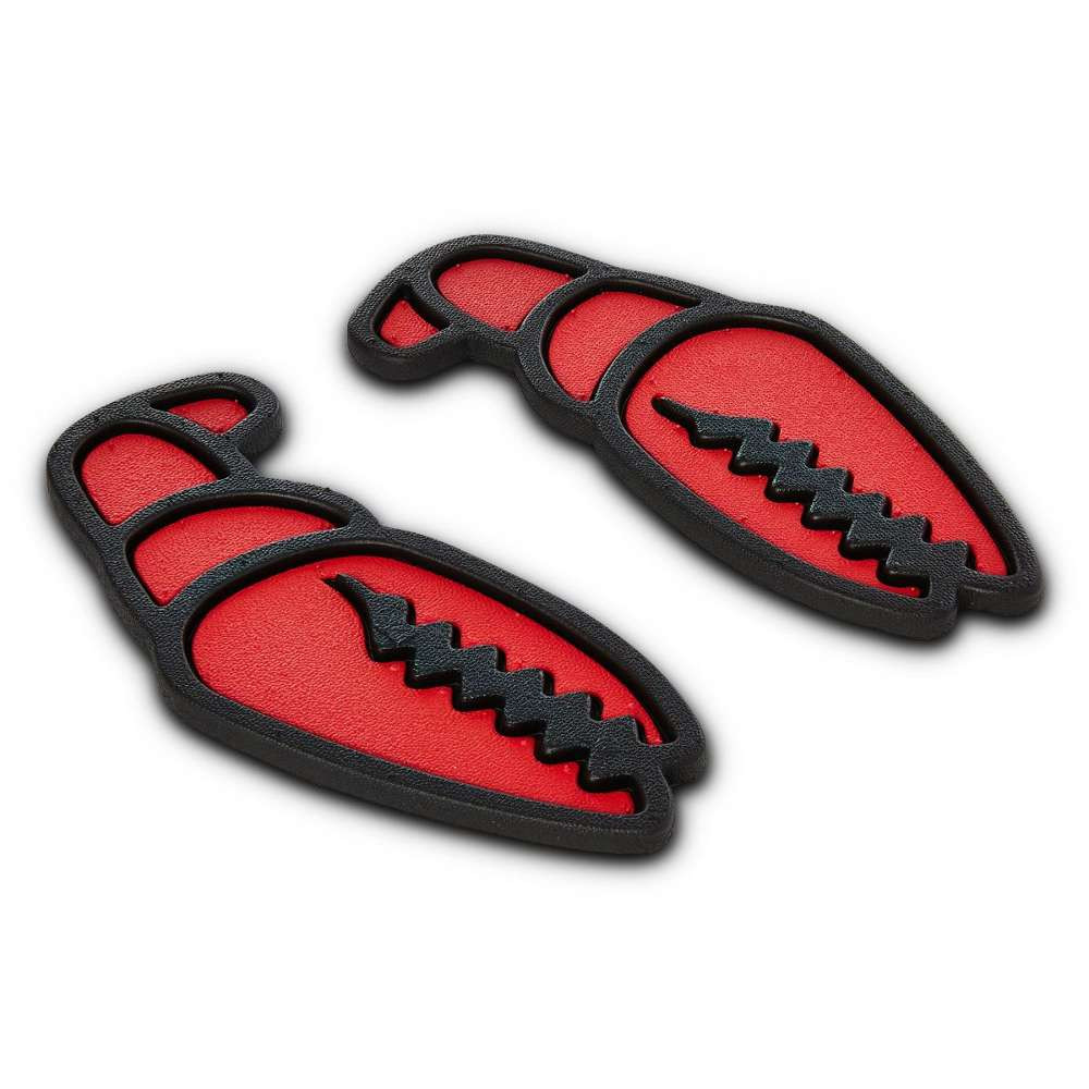 Crab Grab Mega Claw 2025 | Corbetts Ski + Snowboard
